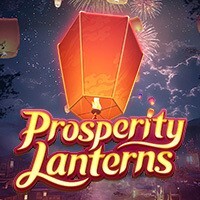 Prosperity Lanterns